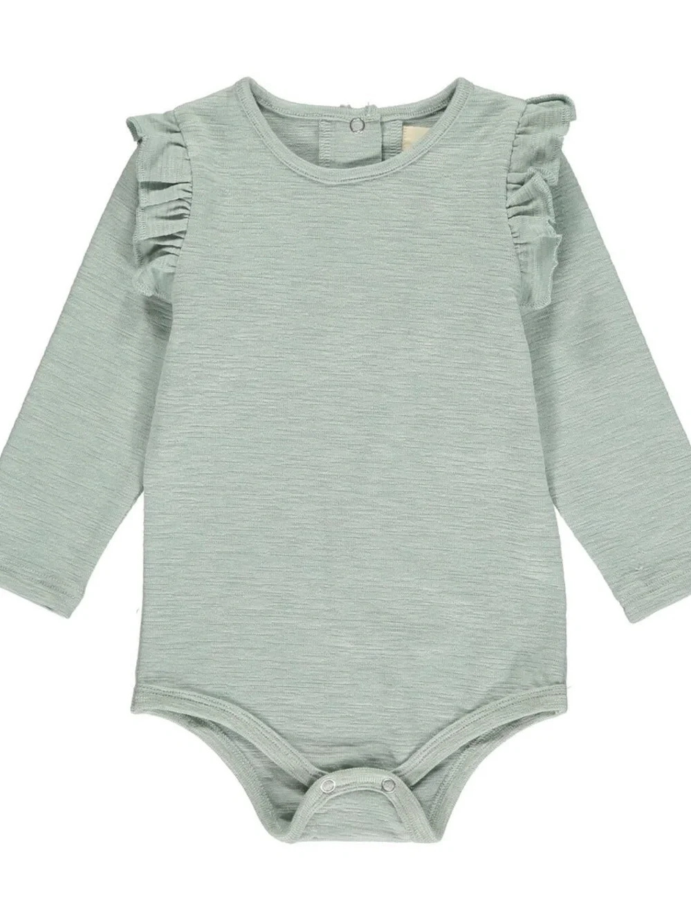 Baby Vignette Francis Ruffle Bodysuit